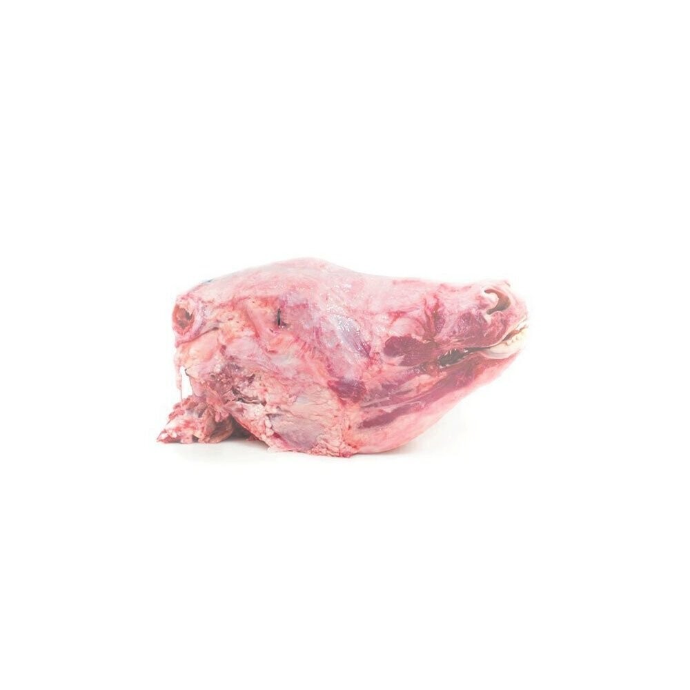 CABEZA DE RES ENTERA KG