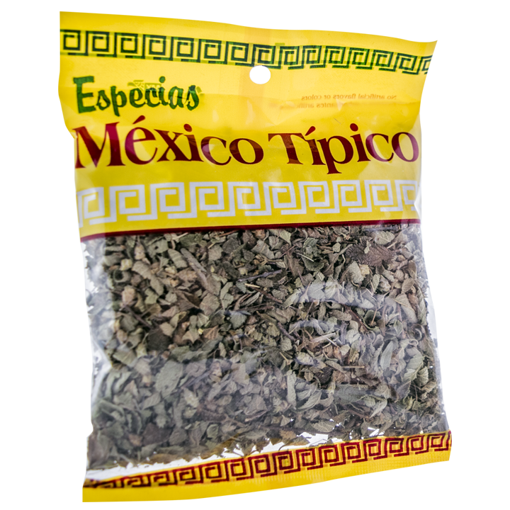 OREGANO ENTERO 30GR