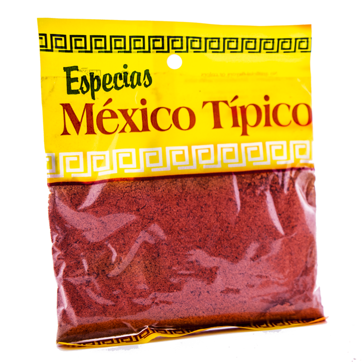 PAPRIKA 60GR