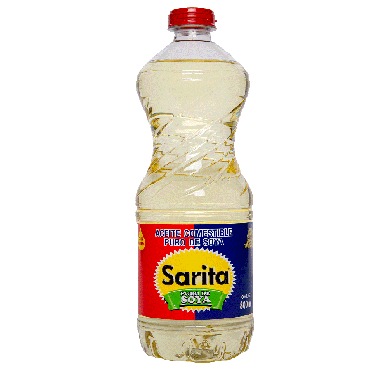 ACEITE SARITA 800 ML
