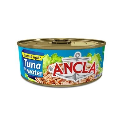 ATUN ANCLA 5 oz (142 GR)