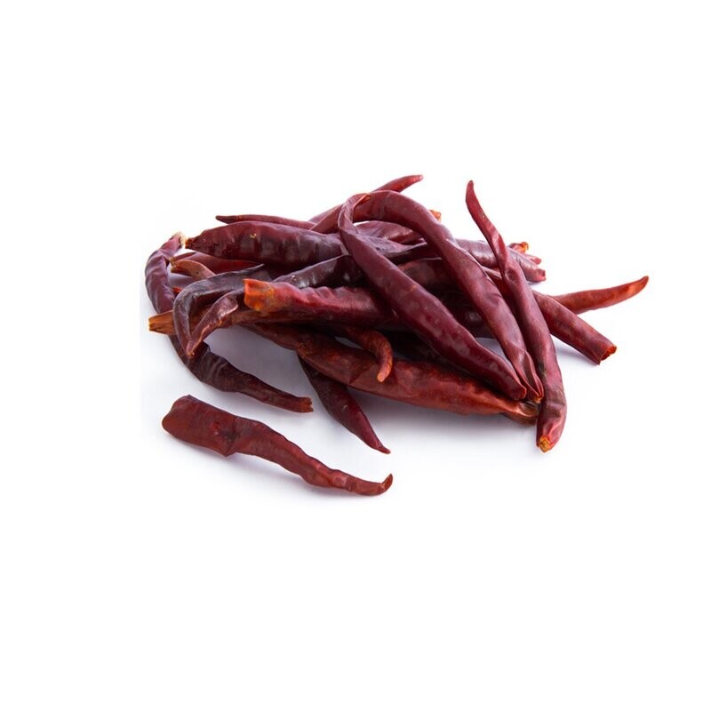 CHILE DE ARBOL SIN CABO KG