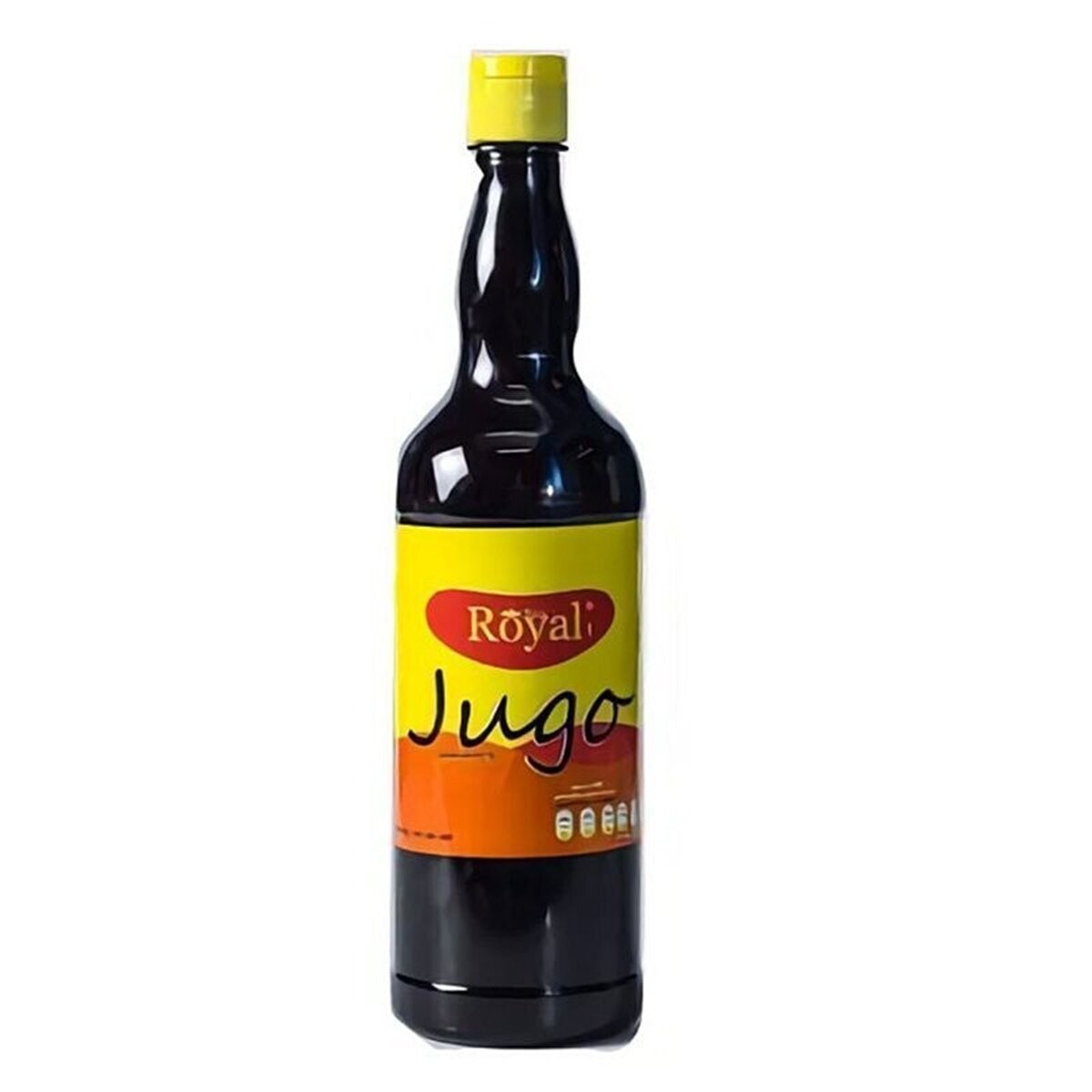 JUGO SAZONADOR ROYAL 1LT.