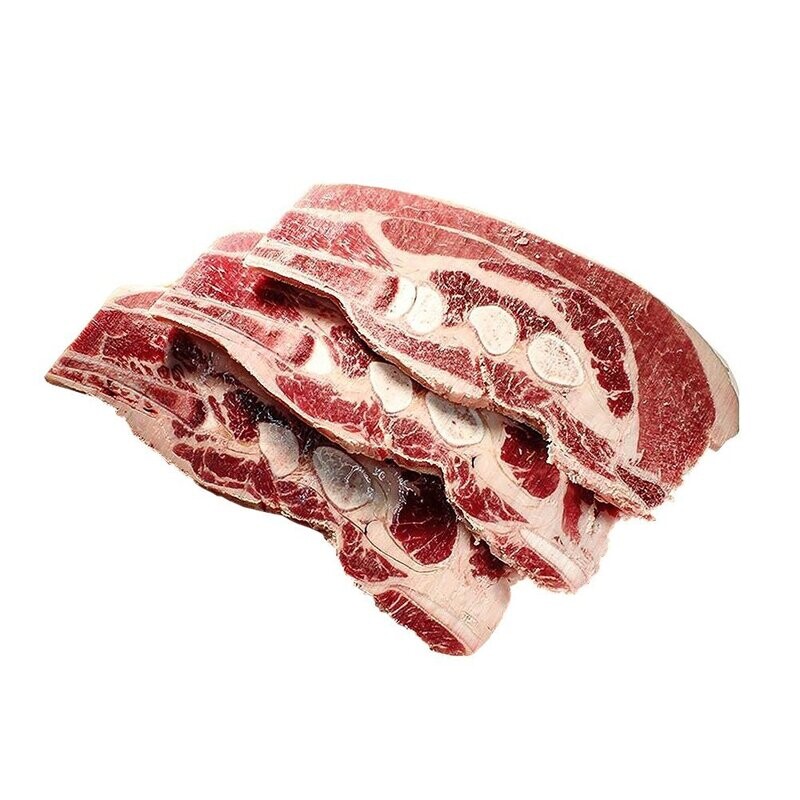 AGUJA DE RES NORTEÑA KG(PESO VARIADO)