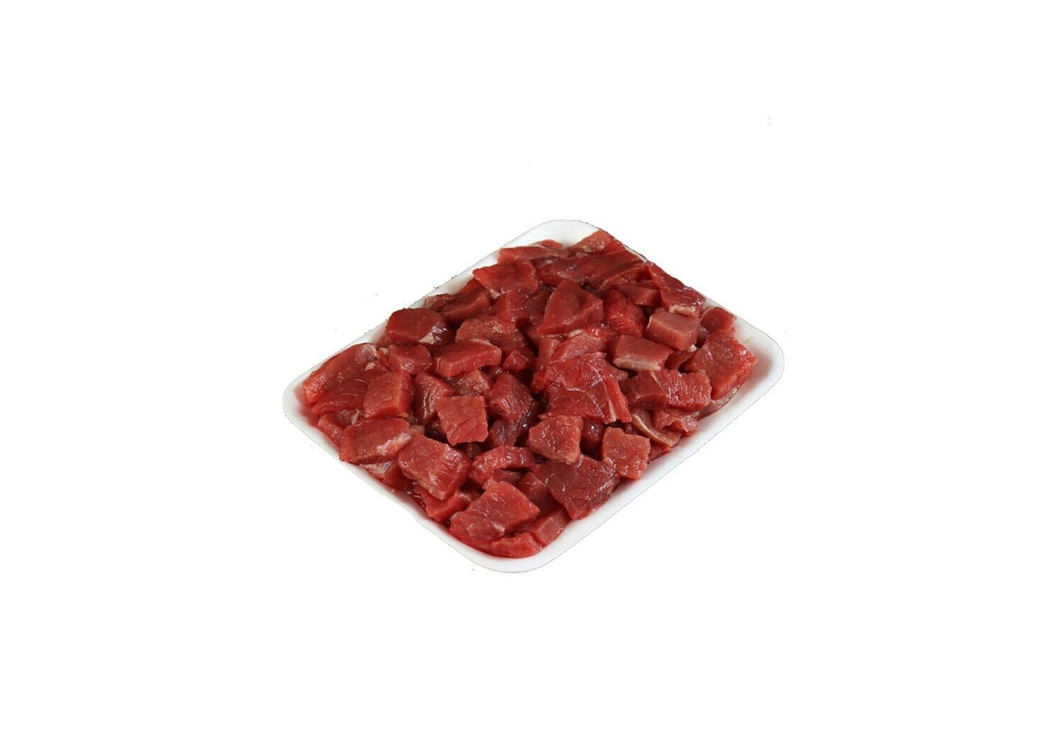 BISTEC STEW DE RES KG