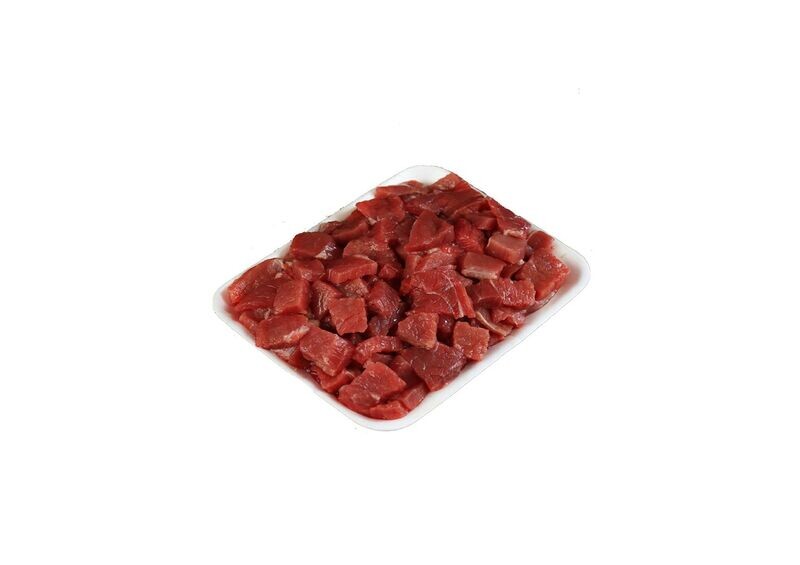 BISTEC STEW DE RES KG