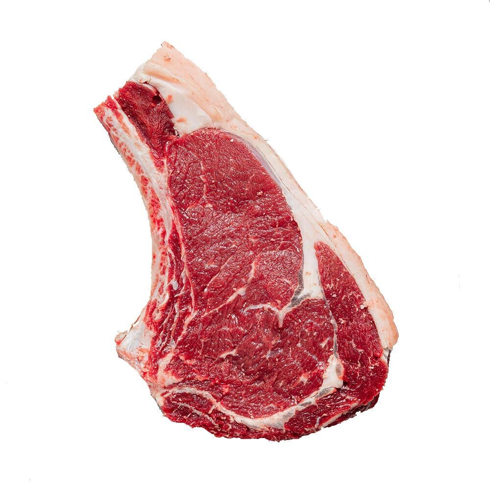 SIRLOIN CON HUESO