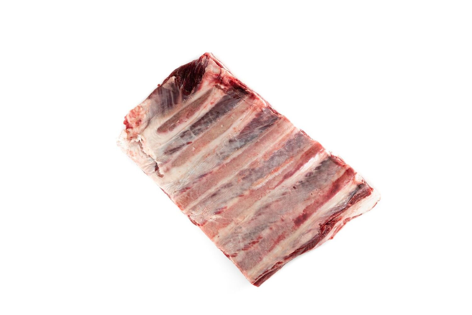 COSTILLA CARGADA DE RES KG
