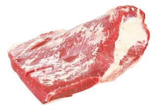 BRISKET (pecho de res sin hueso) KG