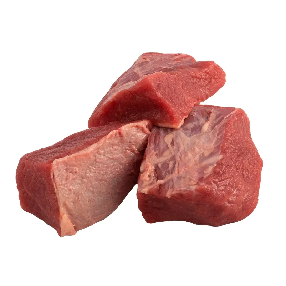 DESHEBRADA DE RES KG