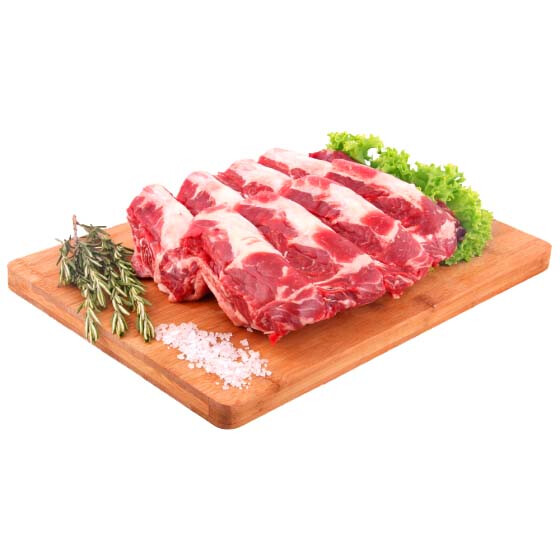 COSTILLA CARRILLERA  DE RES