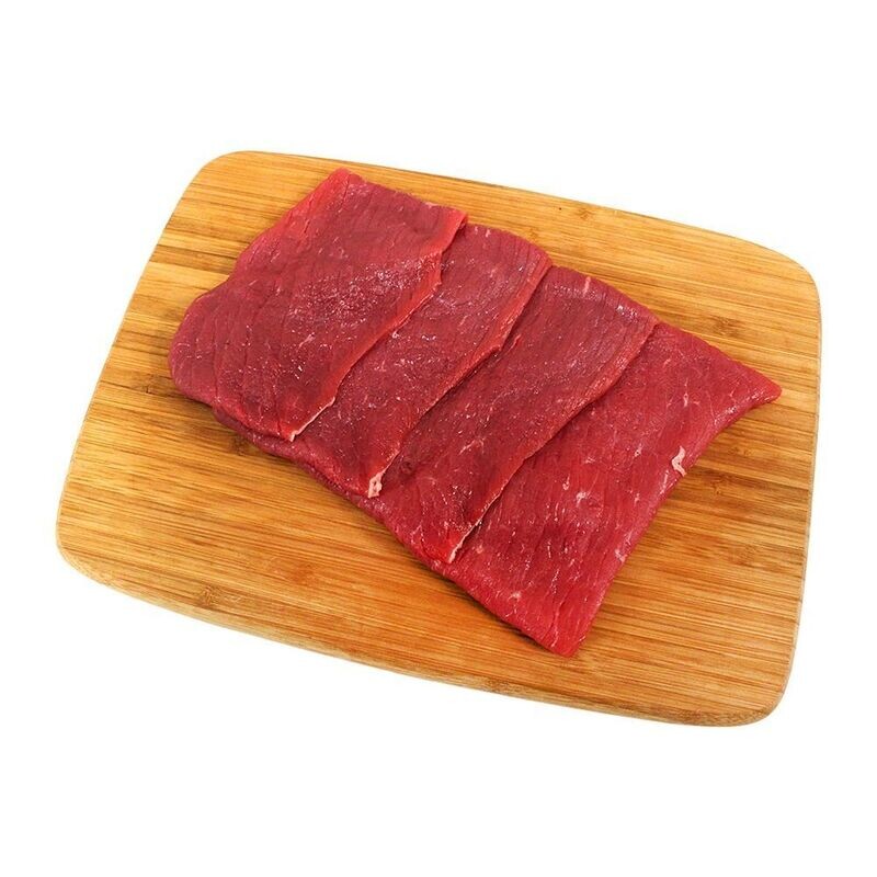 PULPA DE RES PROCESADA KG