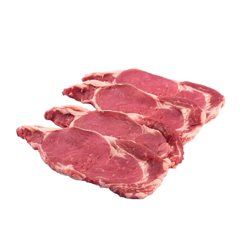 RIB EYE CON HUESO KG