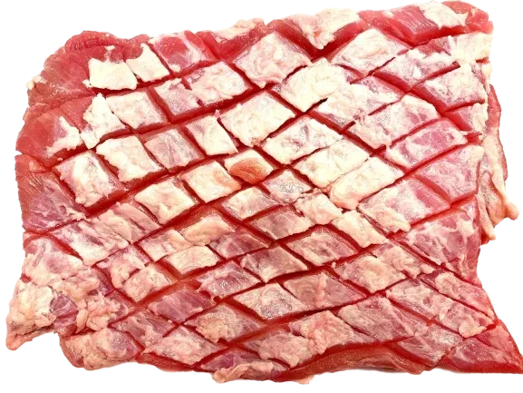 SUADERO DE RES KG