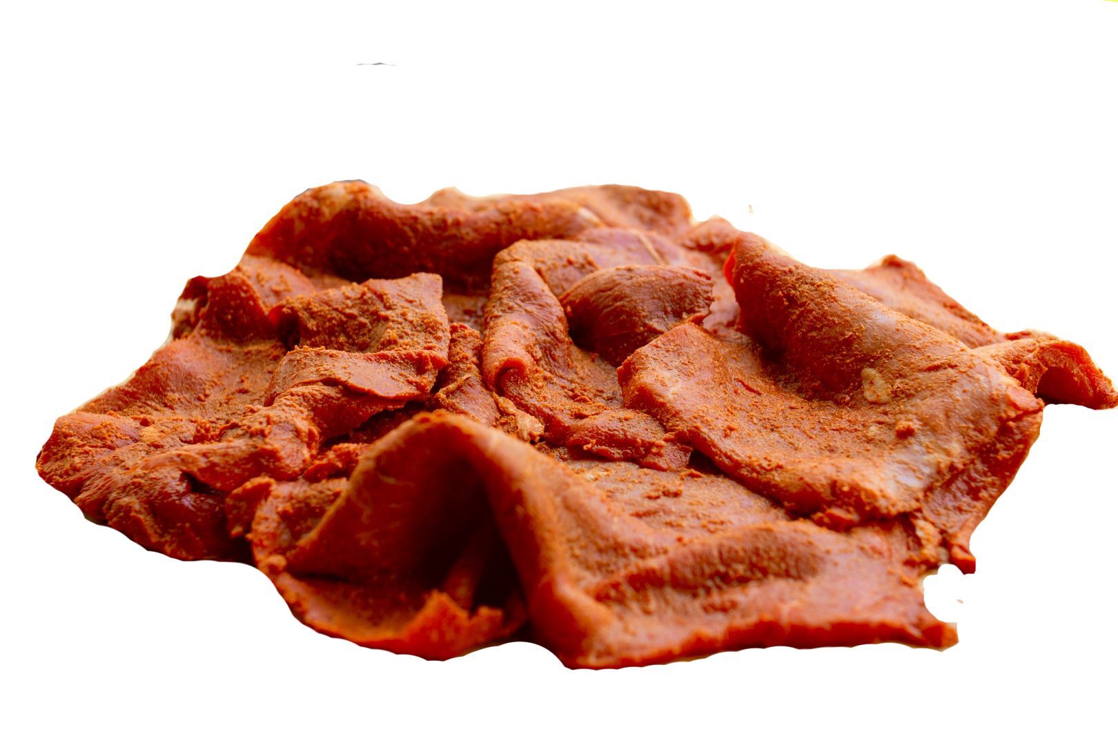 CARNE DE CERDO ADOBADA KG (Al pastor)