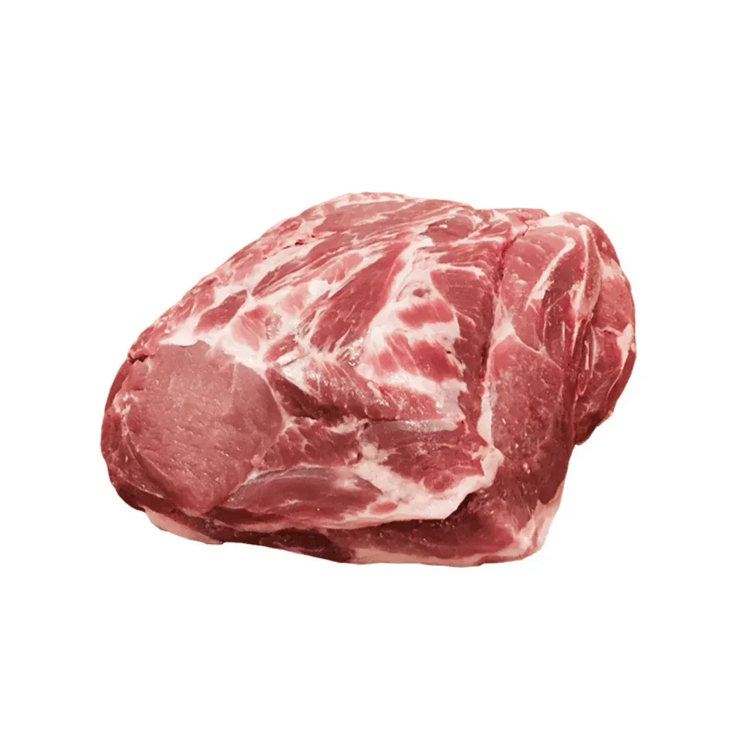 ESPALDILLA DE PUERCO KG
