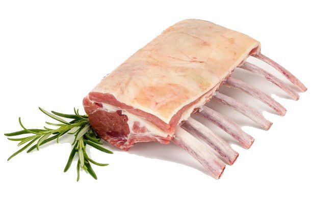 LOMO DE CERDO C/ HUESO NATURAL