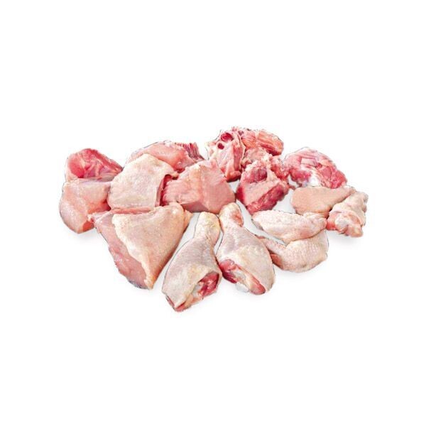POLLO TROCEADO COOKS VENTURE (Peso variado)