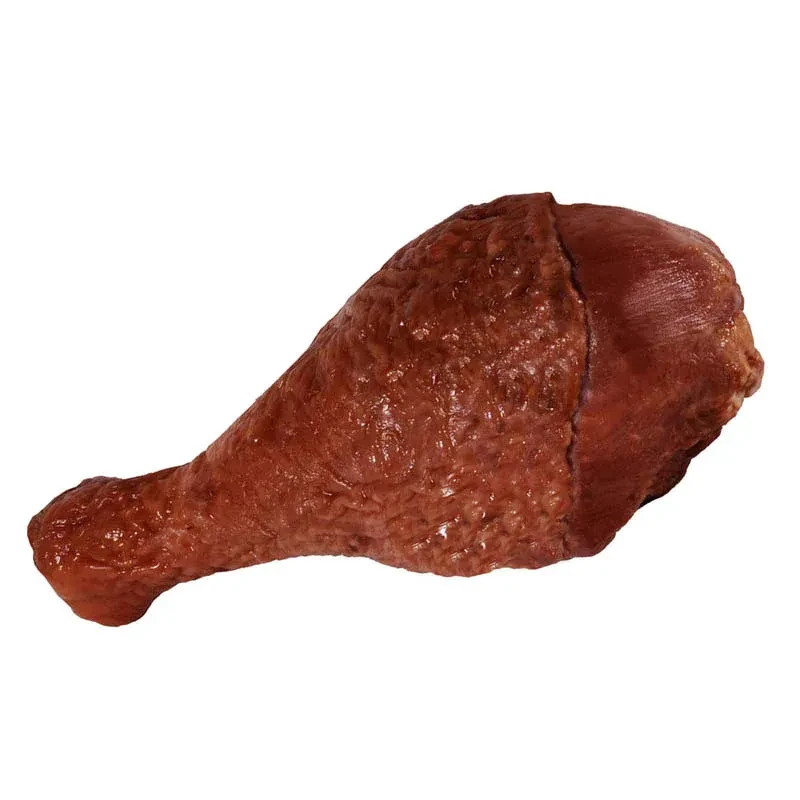 PIERNA DE PAVO AHUMADO KG