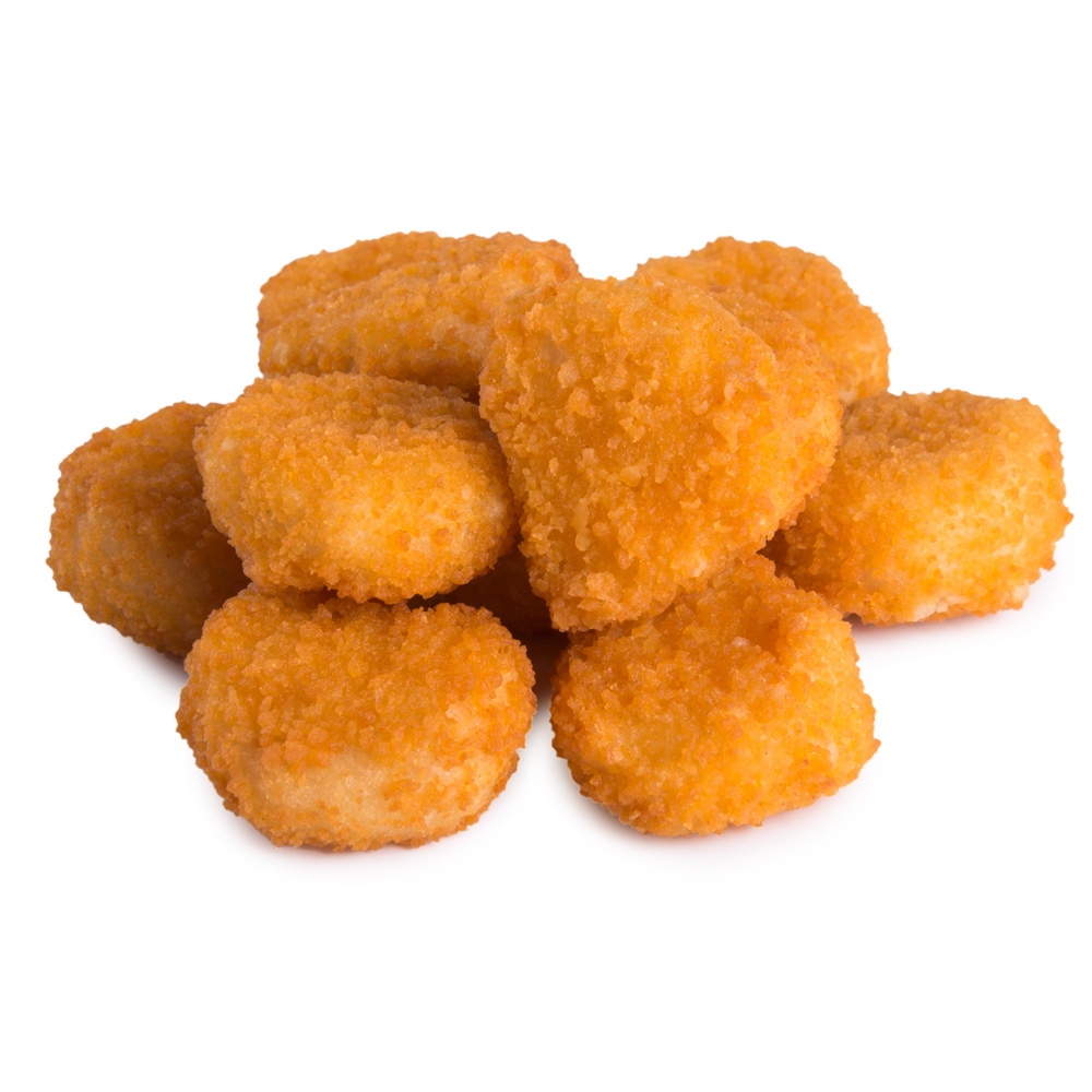 PALOMITA DE POLLO KG