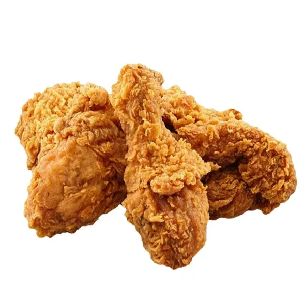 POLLO EMPANIZADO FRESKECITO KG