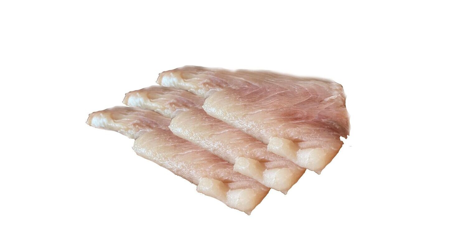 FILETE DE PESCADO KG BLUE HARVEST
