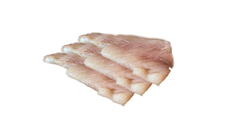 FILETE DE PESCADO KG BLUE HARVEST