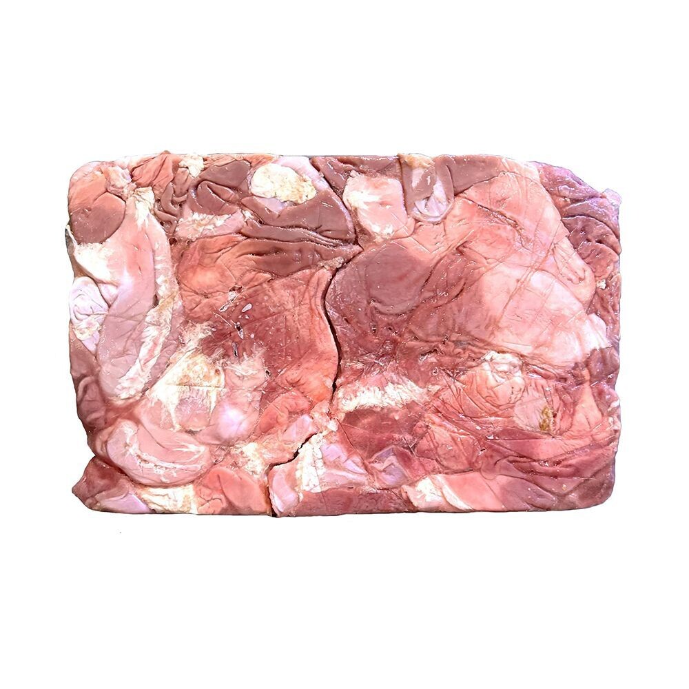 BUCHE DE PUERCO PRECOCIDO PPS