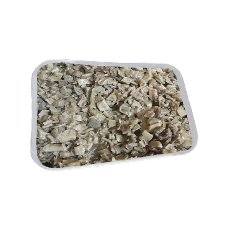 BUCHE COCIDO KG