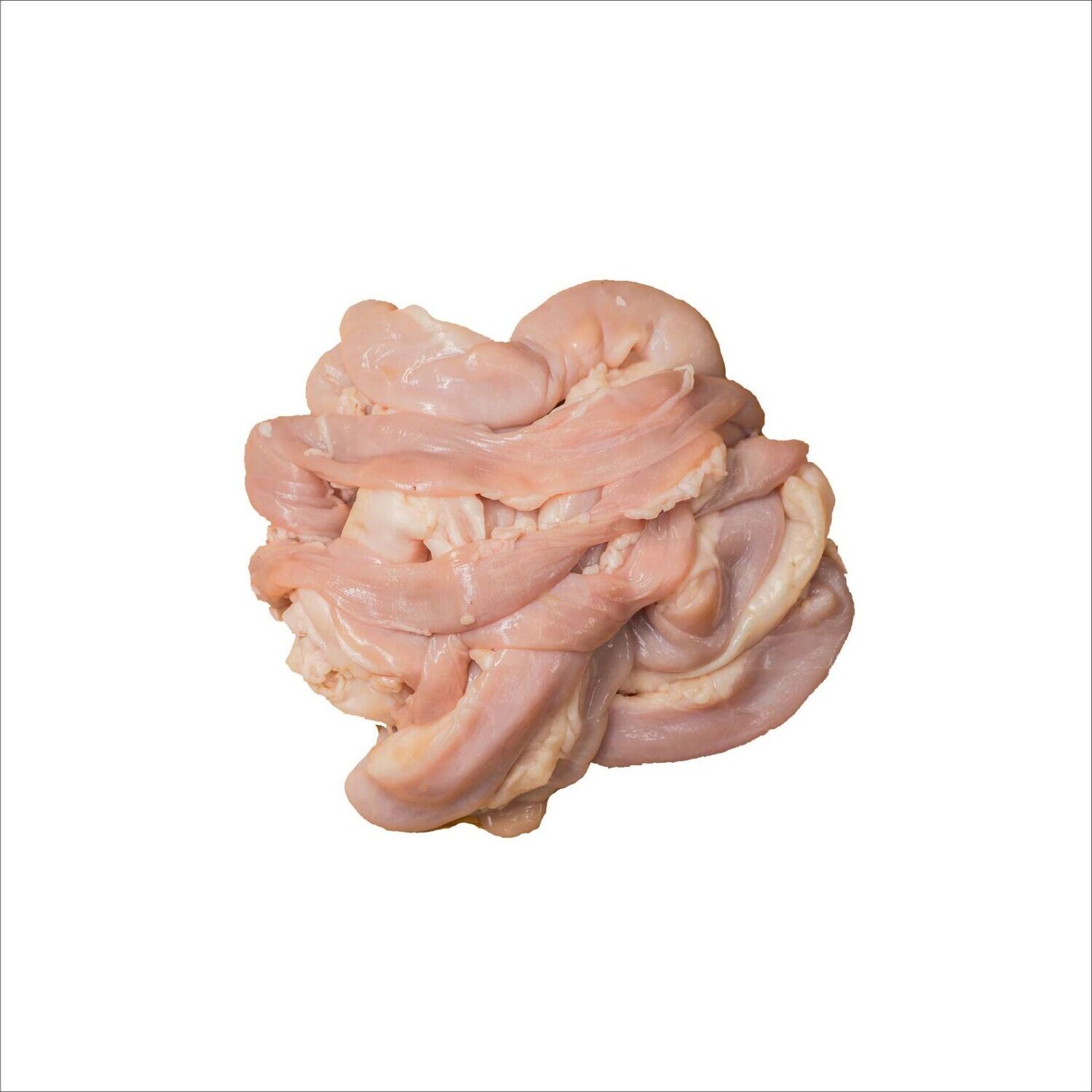 TRIPA DE RES CRUDA