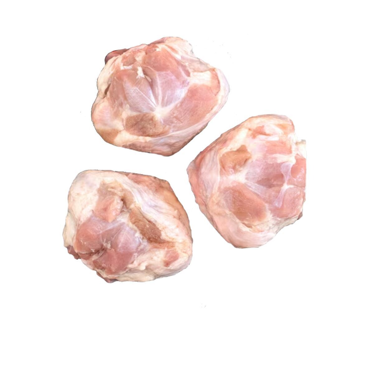 COLA DE PAVO KG
