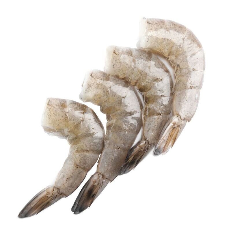 CAMARON CRUDO 36/40 KG