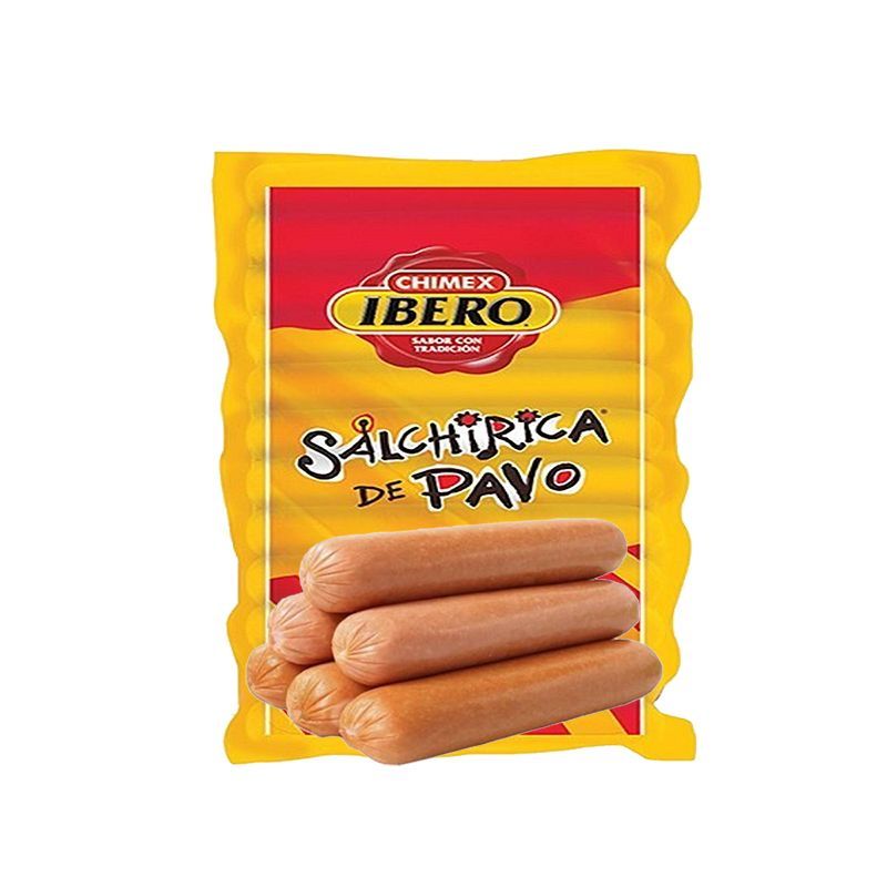SALCHIRICA IBERO CHIMEX KG