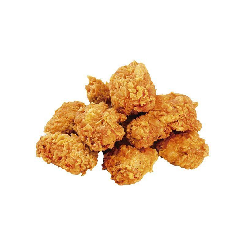 BONELESS EMPANIZADO PILGRIMS KG