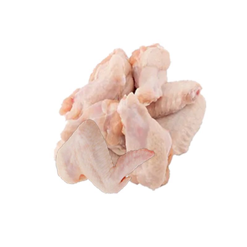 ALA DE POLLO NATURAL IQF KG