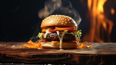 PAQUETES HAMBURGUESA