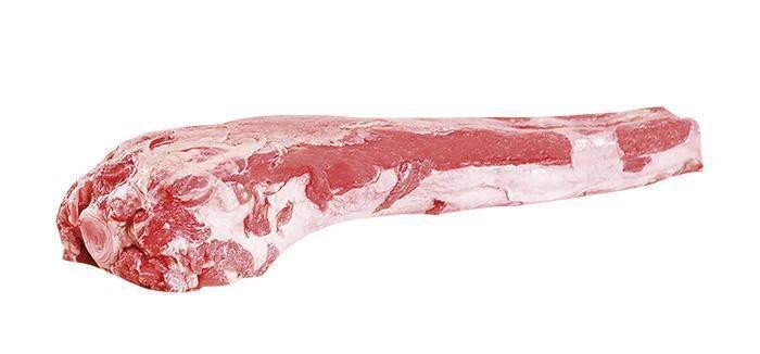 COLA DE RES KG