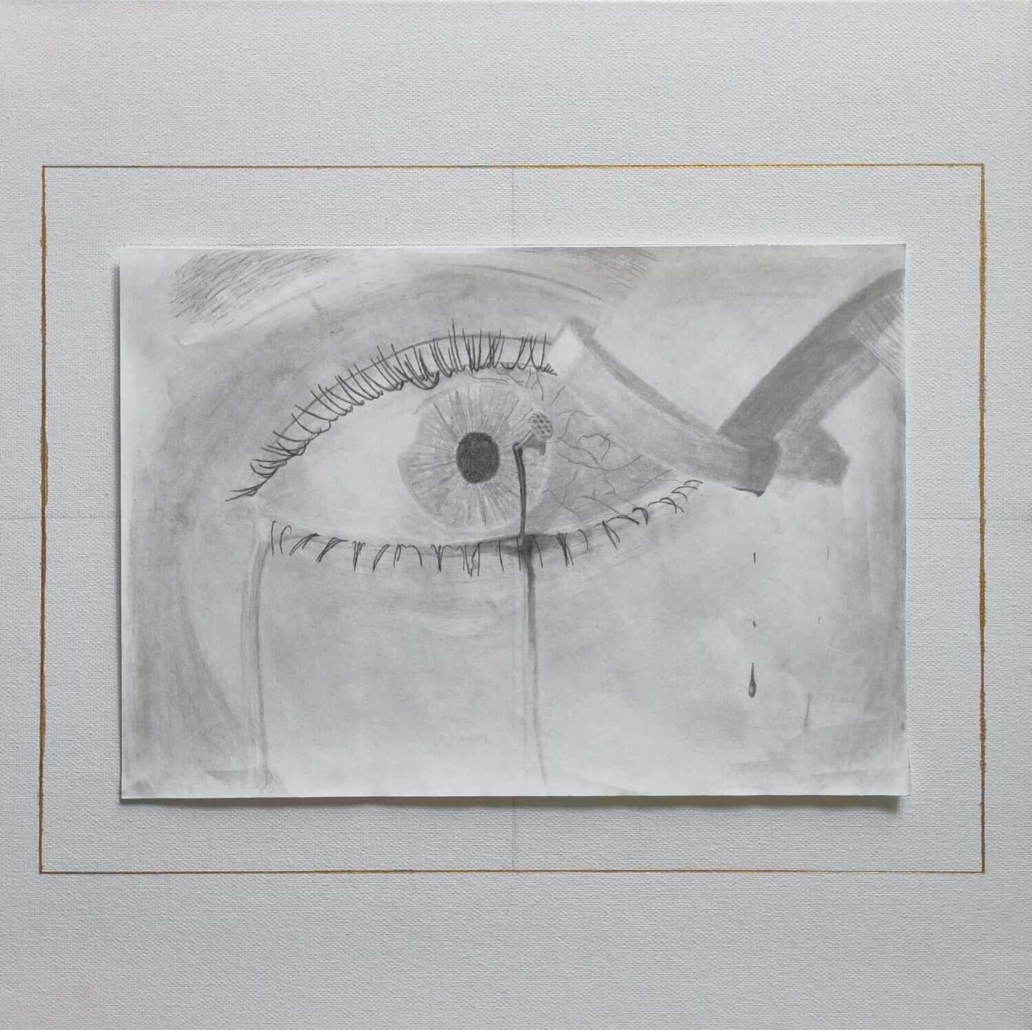 <Now look into my eyes and lie again> - Life the Lion (10.2021)