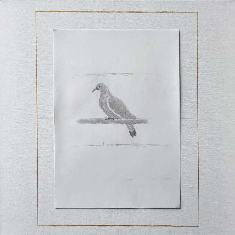 <Bernd the Pigeon> - Life the Lion (08.2022) <Bernd the Pigeon> - Life the Lion (08.2022)
