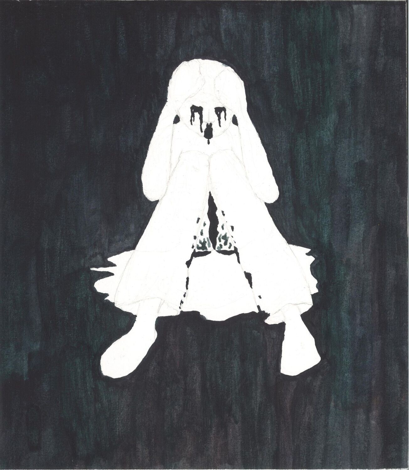 <Anxiety> - Life the Lion (12.2022)