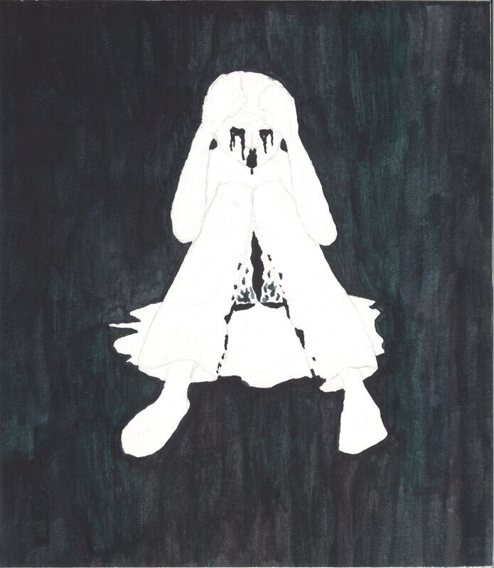 <Anxiety> - Life the Lion (12.2022)