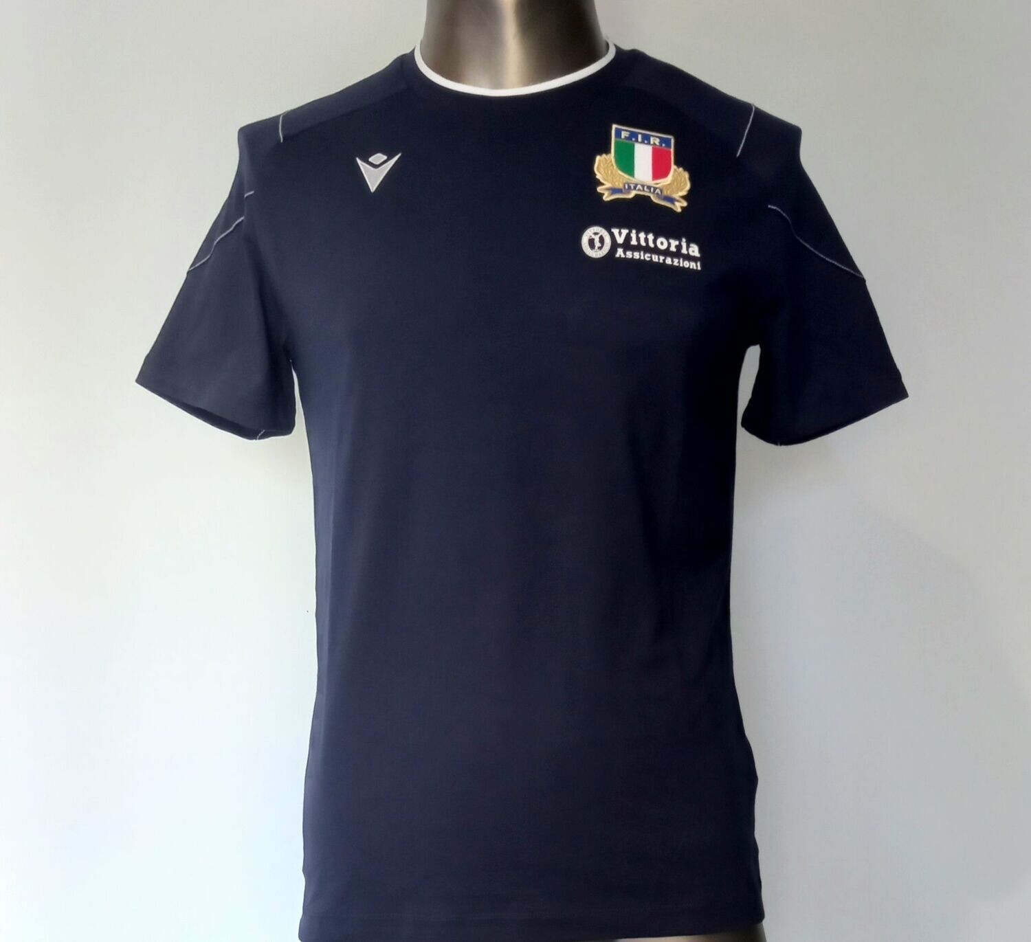 T-shirt FIR Italia, Taglia: M