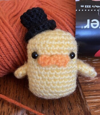 The Ducky Collection