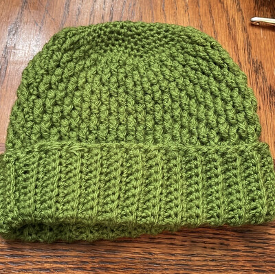 Pine Cottage Beanie