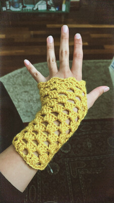 Gloves and Mittens