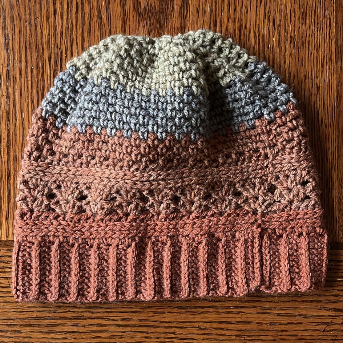 Mama’s Beanie