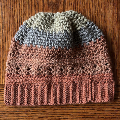 Mama’s Beanie