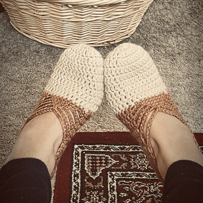 Ballet Slippers