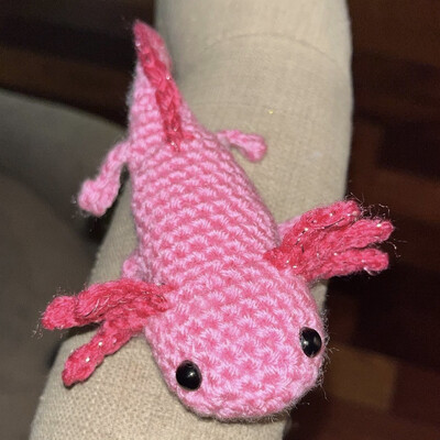 Axolotl