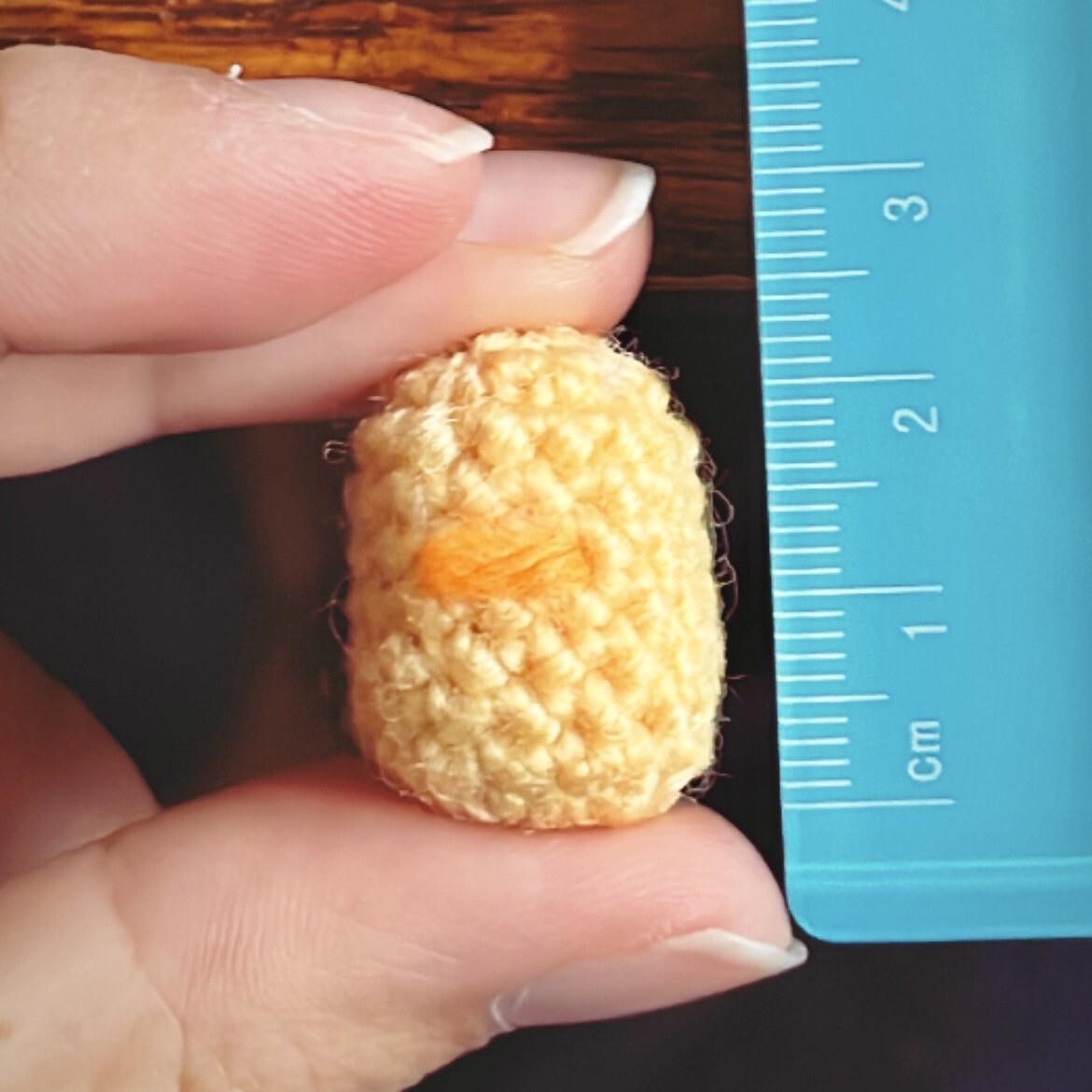 Thimble Duck